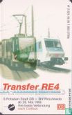 Deutsche Bahn Transfer RE4 - Image 2