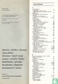 Bruna Boeken Alfabetisch op auteursnaam maart 1967 - Image 3