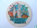 Oktoberfest München - Image 1
