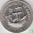 Kuba 1 Peso 1981 "Pinta" - Bild 1