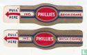 Phillies - Inc. - Bayuk Cigars - Afbeelding 3