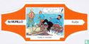 Tintin Koks auf Lager 6o - Bild 1