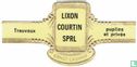 Lixon Courtin Sprl - Trauvaux - puplies et privés - Bild 1