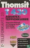 Henkel Thomsit T 430 - Afbeelding 1