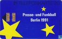 Presse- und Funkball Berlin 1991 - Afbeelding 1