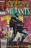 The New Mutants 73 - Bild 1