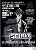 Will Eisner's The Spirit Archives