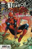 Typhoid Fever: Spider-Man 1 - Image 1