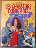 Les chasseurs d'invisible - Afbeelding 1