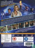 DC's Legends of Tomorrow: The Complete Third Season - Afbeelding 2