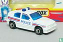 Vauxhall Astra GTE 'Police' - Afbeelding 1