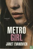 Metro girl - Afbeelding 1