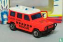 Mercedes-Benz 280 GE '24 Hours Towing Rescue' - Image 1