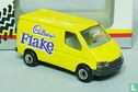Ford Transit 'Cadbury's Flake' - Bild 1