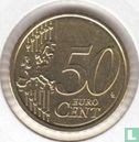 Belgium 50 cent 2018 - Image 2