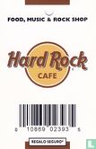 Hard Rock Cafe Madrid - Image 1