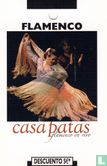Casa Patas - Flamenco - Afbeelding 1
