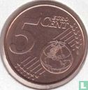 Belgien 5 Cent 2018 - Bild 2