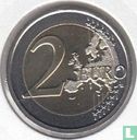 San Marino 2 euro 2018 - Image 2