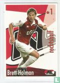 Brett Holman - Image 1