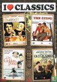 4 Films - I Love Classics - Image 1