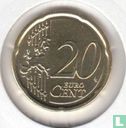 Belgium 20 cent 2018 - Image 2