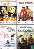 4 Films - I Love Classics - Afbeelding 3