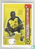 Cheik Tioté