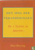 Het spel der veranderingen