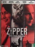 Zipper - why take the risk - Afbeelding 1