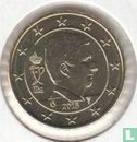 Belgique 10 cent 2018 - Image 1