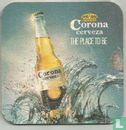 Corona cerveza - Afbeelding 1