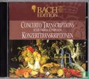 BE 087: Concerto Transcriptions - Image 1