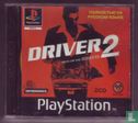 Driver 2 (Russia) - Afbeelding 1
