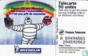 Michelin 100 ans