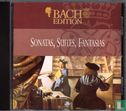 BE 093: Sonatas, Suites, Fantasias - Image 1