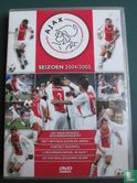 Ajax Seizoensoverzicht 2004/2005 - Bild 1