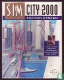 Sim City 2000 - Edition Reseau - Afbeelding 1