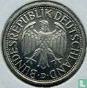 Deutschland 1 Mark 1986 (D) - Bild 2