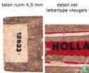Esquisitos Tabacos Gulden Vlies Garantizados - Holland -Tilburg  - Afbeelding 3