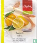 Pu-erh a citron - Image 1