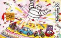 Michelin 100 ans