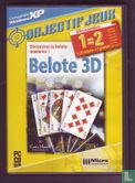 Belote 3D - Objectif Jeux - Afbeelding 1