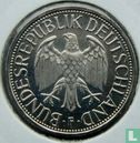 Allemagne 1 mark 1986 (F) - Image 2