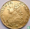 Frankrijk 1 louis d'or 1777 (A) - Afbeelding 2