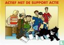 Actief met de support actie - Image 1