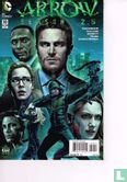 Arrow  Season 2.5 #10 - Image 1