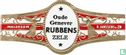 Oude Genever Rubbens Zele - Maldegem - R. Janssens & Zn - Afbeelding 1