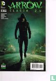 Arrow  Season 2.5 #4 - Image 1