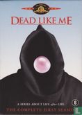 Dead Like Me: The Complete Fist Season - Image 1